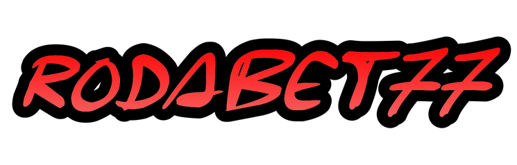 LOGO RODABET77